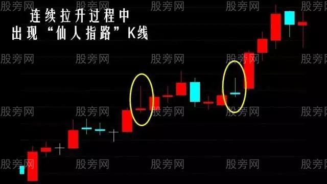 仙人指路超詳細操作圖解