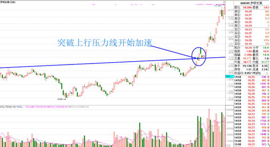 突破加速黑馬形態 突破加速黑馬形態