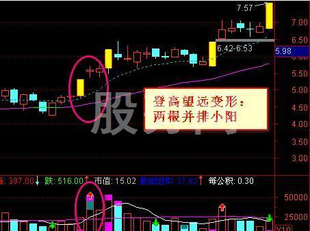 出手就翻倍的抓黑馬形態技巧 出手就翻倍的抓黑馬形態技巧