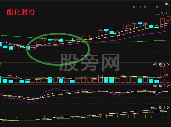 抓住黃金坑 收入會暴漲 抓住黃金坑 收入會暴漲