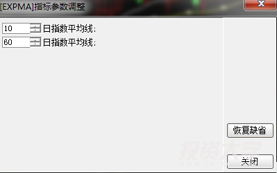 MACD高級戰法之之一：穩健買入法+2點賣出法