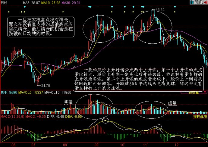 實量與虛量 實量與虛量