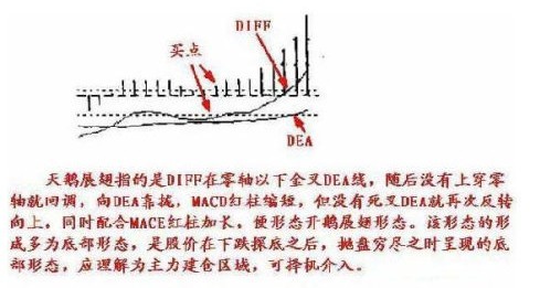 激進型操作的買點把握 激進型操作的買點把握