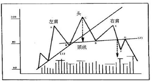 反轉形態的運用 反轉形態的運用