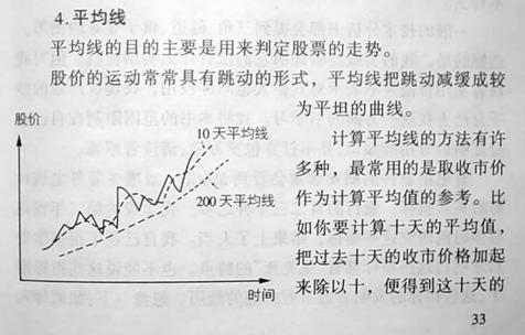 股票技術分析的基本知識 股票技術分析的基本知識