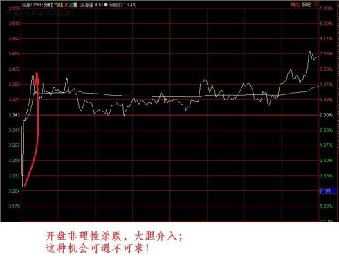 分時形態圖例
