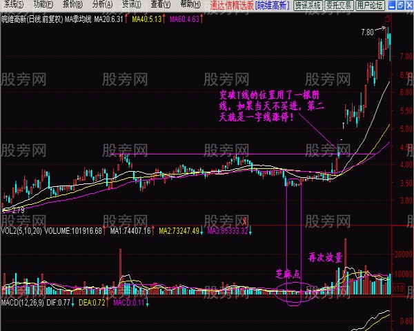 橫向無量反彈圖解