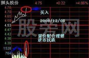 11種T+0操作技巧 11種T+0操作技巧