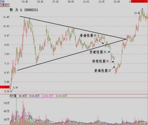 理查德·沙貝克理論 理查德·沙貝克理論