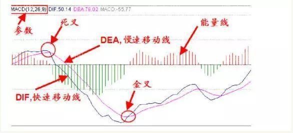 MACD基礎分析 MACD基礎分析