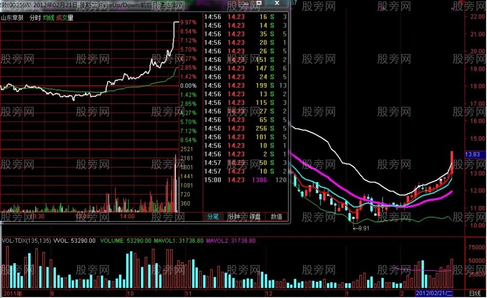 短線之王策略 短線之王策略