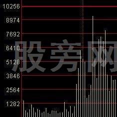 全面講解一下分時圖的知識