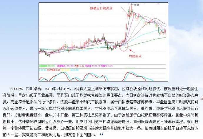 漲停板講解大全(文章超長) 漲停板講解大全(文章超長)