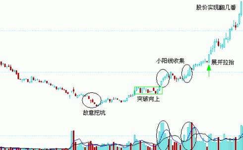 翻倍牛股的共同特征 翻倍牛股的共同特征