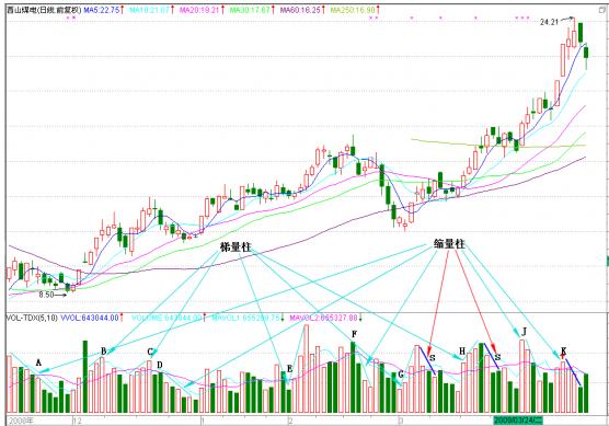 量柱學習之基礎 量柱學習之基礎
