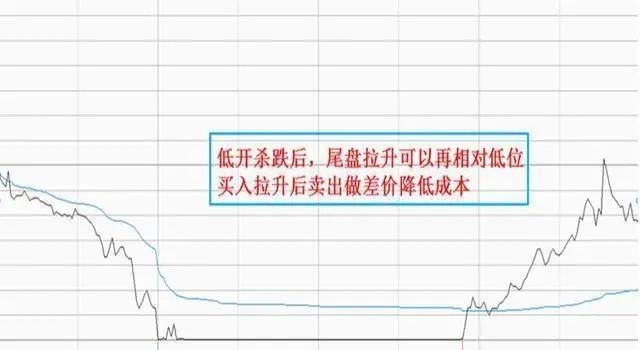 兩種T+0操作方法的適用范圍 兩種T+0操作方法的適用范圍