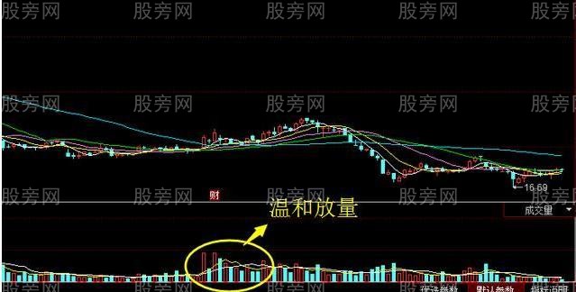 成交量的幾種形態及意義 成交量的幾種形態及意義