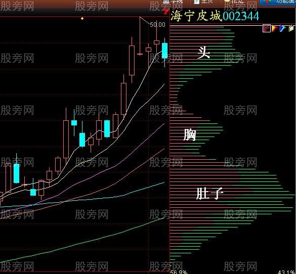 大肚籌碼尋找主力控盤股 大肚籌碼尋找主力控盤股
