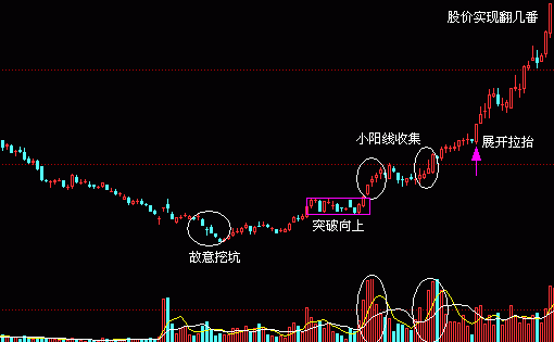 幾點大牛股基本面的共同特征 幾點大牛股基本面的共同特征