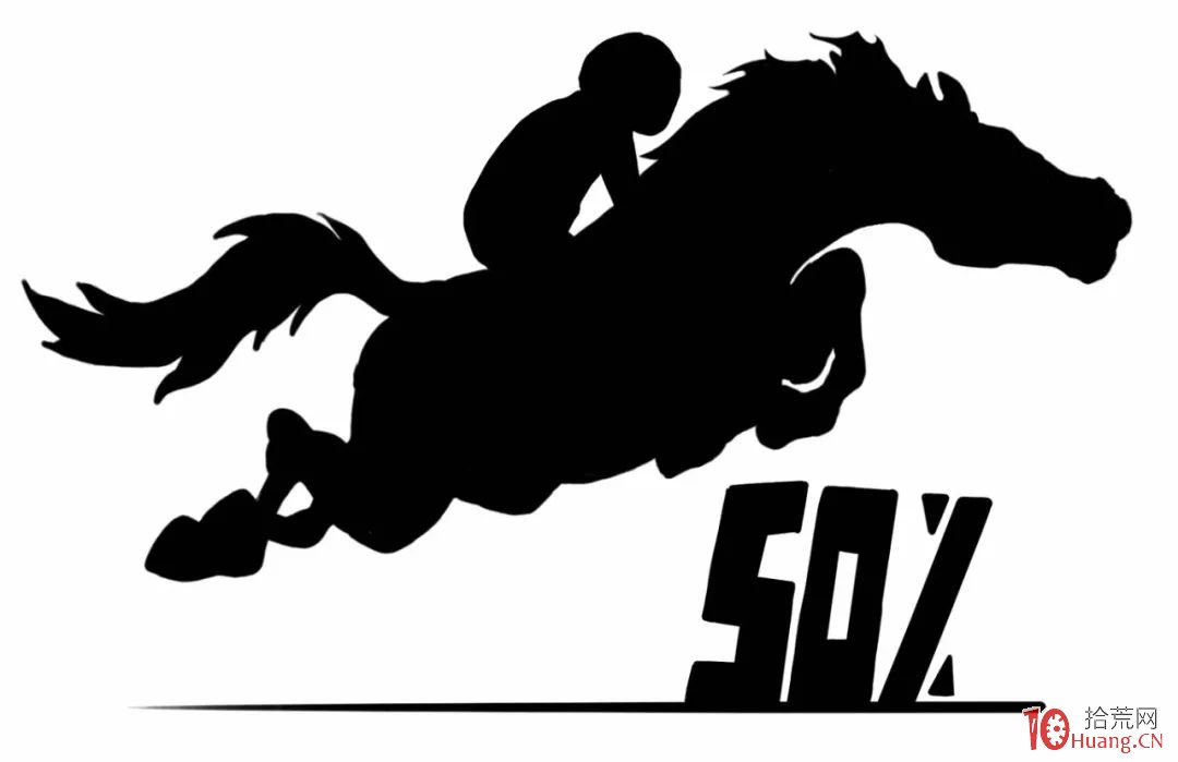 炒對題材躺著賺錢！關鍵是你會看嗎？短線選股秘笈——題材炒作邏輯（漫畫圖解）,拾荒網