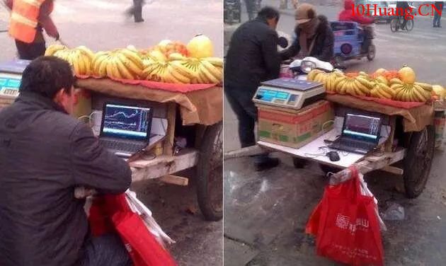 炒股養傢談炒股:守住內心的寂寞 炒股養傢談炒股:守住內心的寂寞,拾荒網