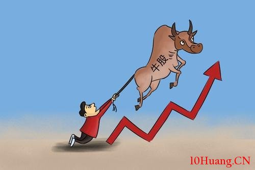 資本市場趨勢牛股具備的特征,拾荒網