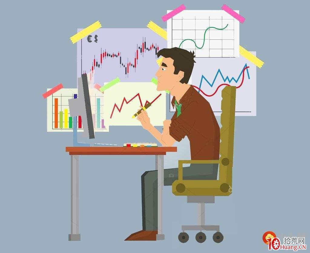 風靡瞭三十年的“海龜交易法則”，如今依舊發人深省！,拾荒網