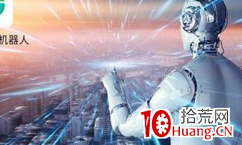 量化交易思考1：量化，機器正在主宰市場？——量化無限擴大後最可怕的後果是什麼？,拾荒網