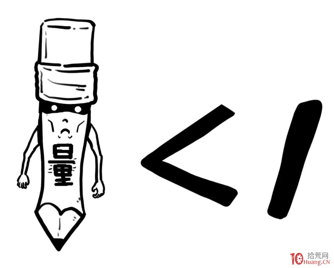 量比選股戰法（漫畫圖解）,拾荒網