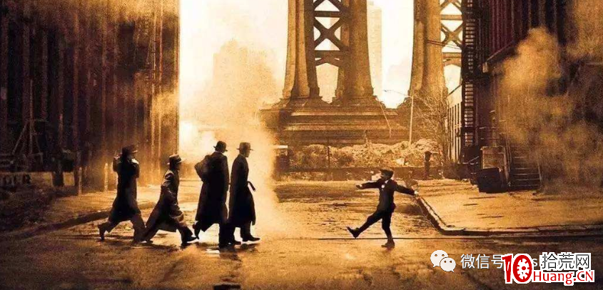 量化背後，還藏著比“機器人”更可怕的東西,拾荒網