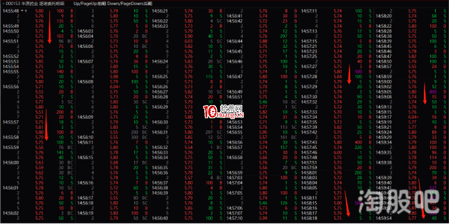 塞外書生:一個短莊被襲後的堅定與困苦(圖解) 塞外書生:一個短莊被襲後的堅定與困苦(圖解),拾荒網