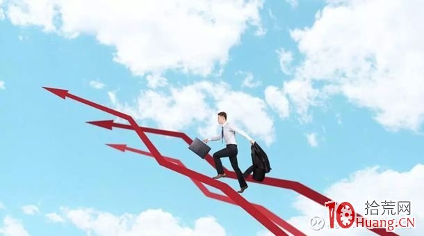 一個操盤手真金白銀換來的經驗——行情爆發考驗的不是技術而是心態 一個操盤手真金白銀換來的經驗——行情爆發考驗的不是技術而是心態,拾荒網