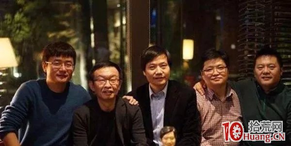 深度好文:真正的高手都是悄無聲息的擺渡人 深度好文:真正的高手都是悄無聲息的擺渡人,拾荒網