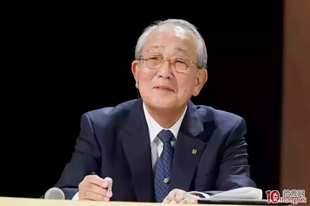 深度好文:真正的高手都是悄無聲息的擺渡人 深度好文:真正的高手都是悄無聲息的擺渡人,拾荒網