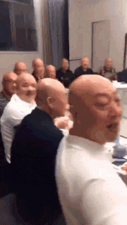 科創板第一批25隻新股上市首日眾生相(GIF動圖) 科創板第一批25隻新股上市首日眾生相(GIF動圖),拾荒網