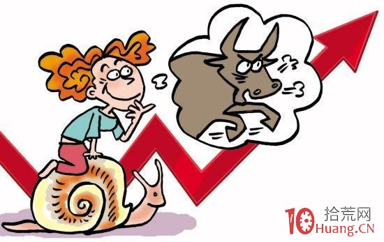 炒股心態修煉 炒股心態修煉,拾荒網