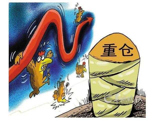 為什麼你炒股總是虧錢,看完此文你就全明白瞭 為什麼你炒股總是虧錢,看完此文你就全明白瞭,拾荒網
