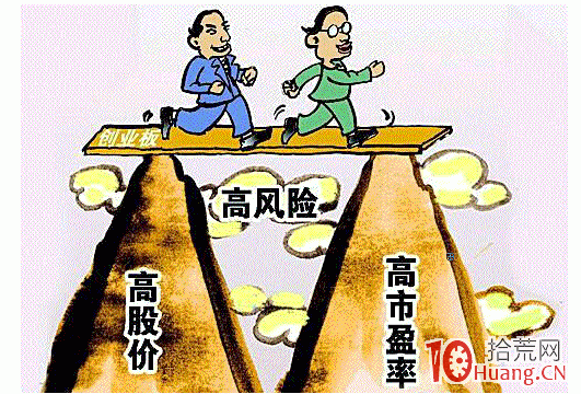 市盈率是什麼_股票術語詳解,拾荒網