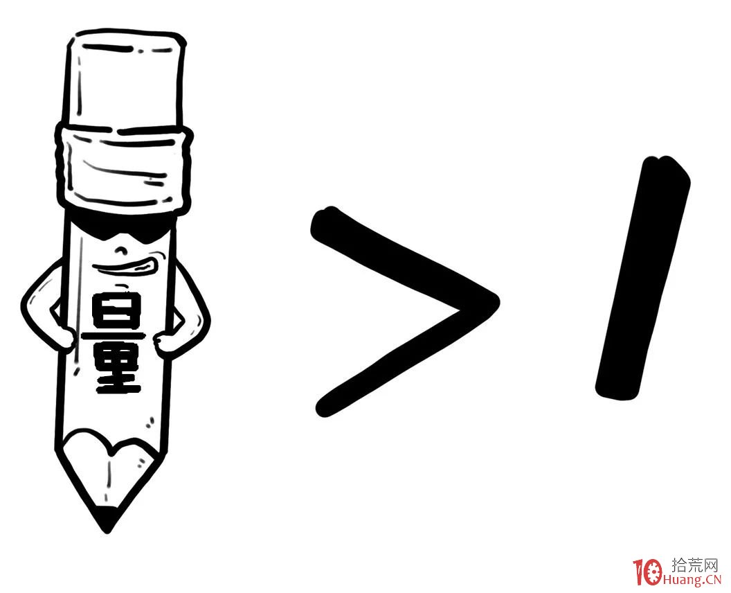 量比選股戰法（漫畫圖解）,拾荒網