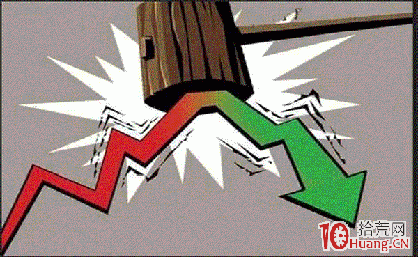 空頭、空頭市場是什麼_股票術語詳解,拾荒網