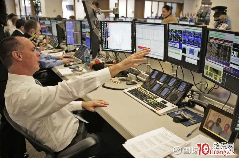 一個操盤手真金白銀換來的經驗——行情爆發考驗的不是技術而是心態 一個操盤手真金白銀換來的經驗——行情爆發考驗的不是技術而是心態,拾荒網