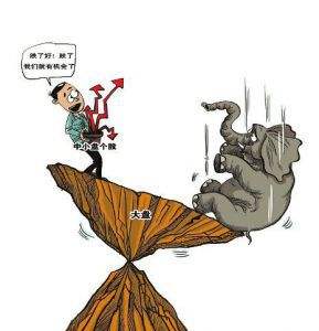 什麼是一線股、二線股、三線股——股票術語解析 什麼是一線股、二線股、三線股——股票術語解析,拾荒網