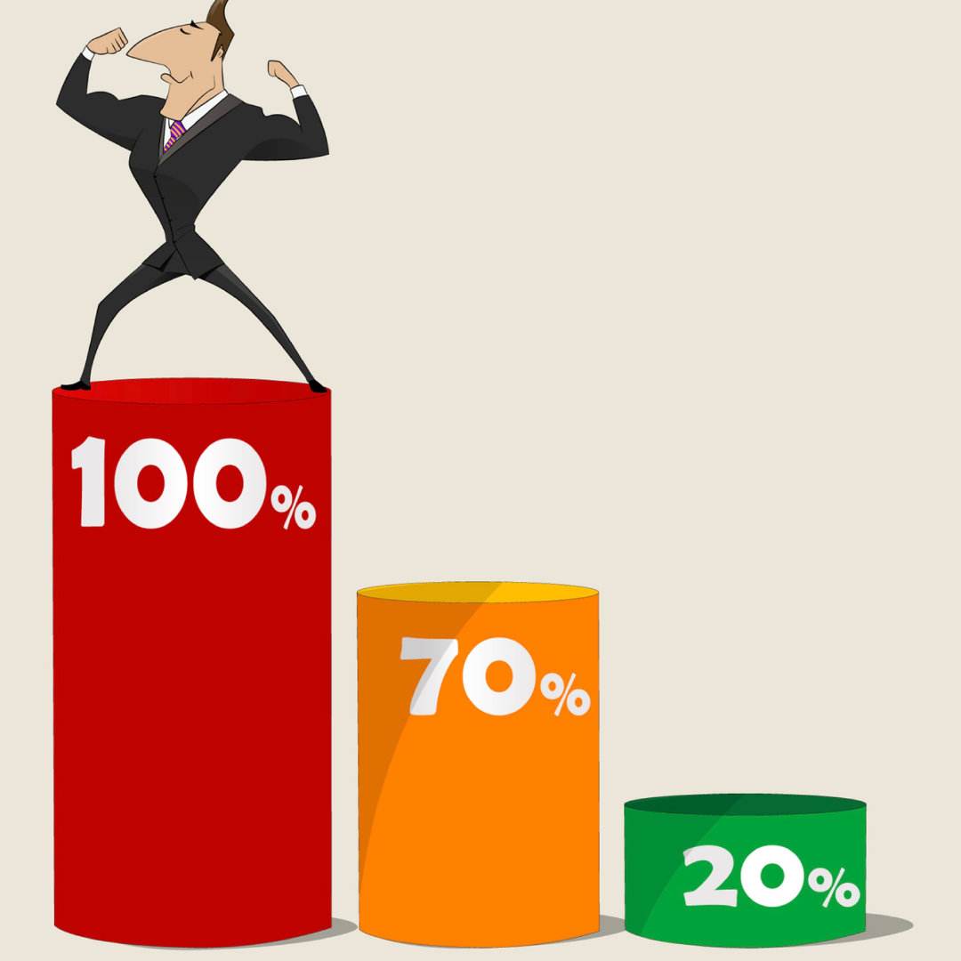 如何給小白解釋什麼是股票？,拾荒網