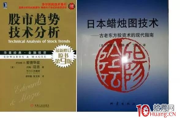 最適合入門的10本炒股書籍 最適合入門的10本炒股書籍,拾荒網