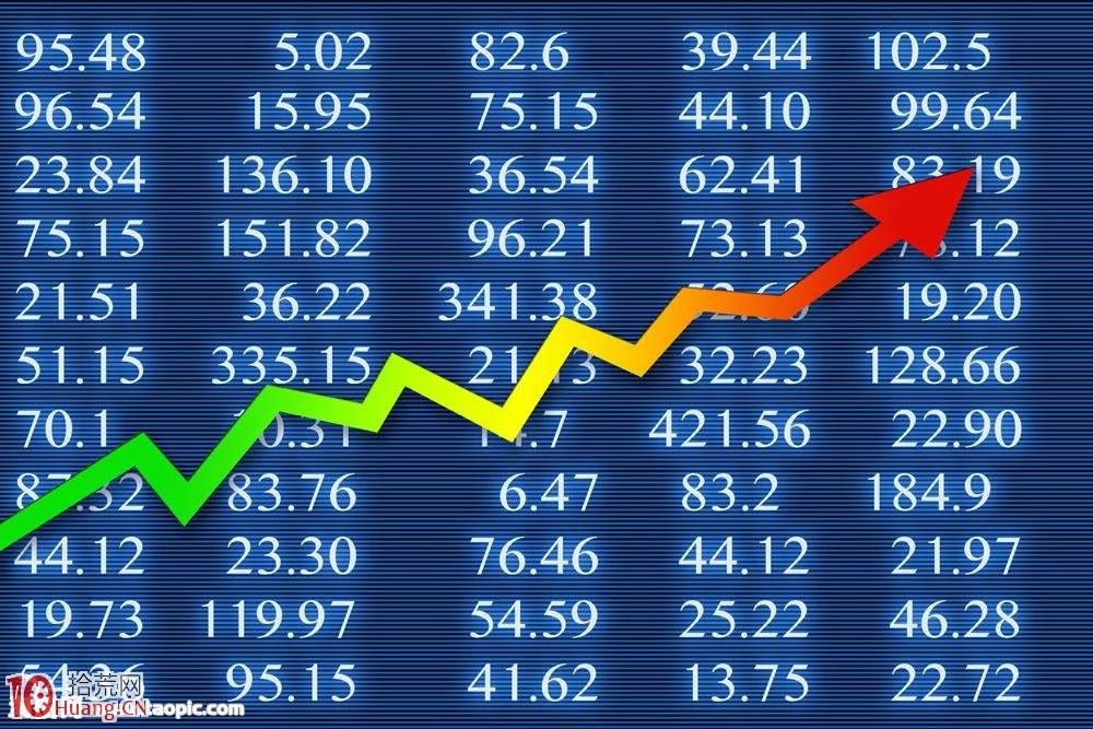 股票指數是什麼_股票術語詳解,拾荒網