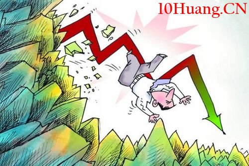 股市4種虧損,其實3種有大用 股市4種虧損,其實3種有大用,拾荒網