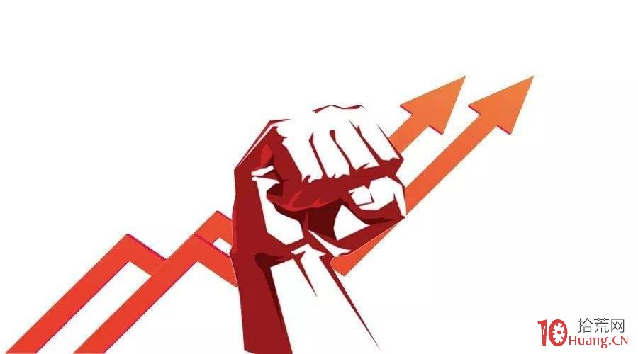 順勢而為和物極必反：交易三重境界，看山是山，看山不是山,拾荒網