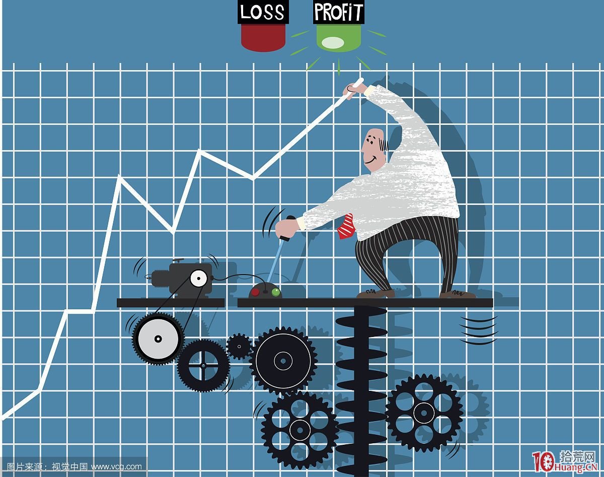 炒股應具備的10種素質,拾荒網