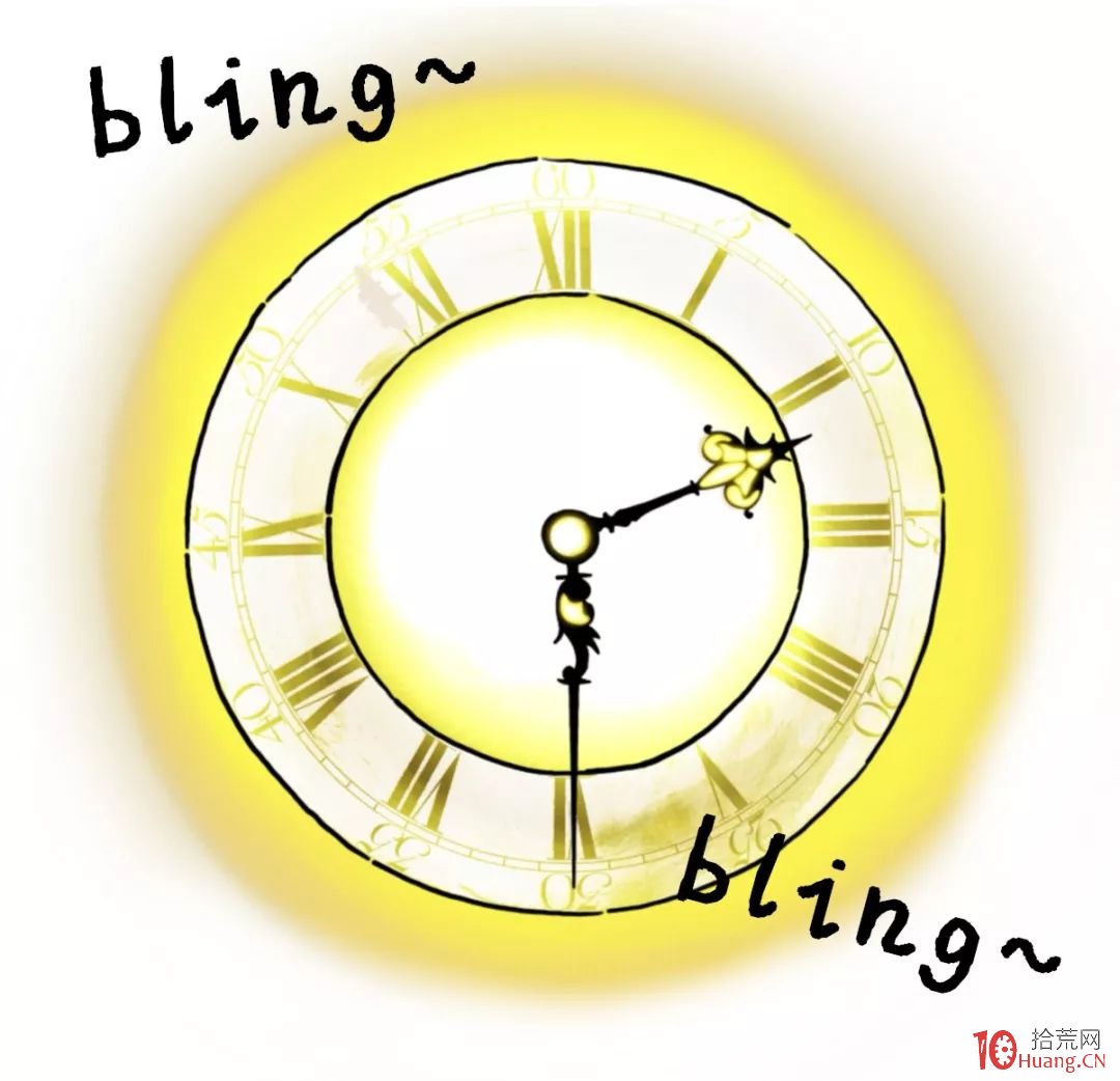 安全系數極高的尾盤選股法，你需要嗎？（漫畫圖解）,拾荒網