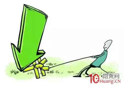 量比是什麼_股票術語詳解,拾荒網